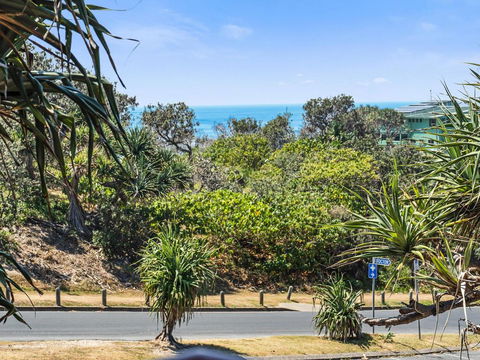 16 Pt Lookout Beach Resort - New Castle Holiday 0