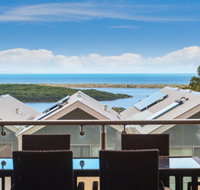 16 Seine Bay Apartment - New Castle Holiday