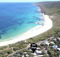 160 Steps... from Yallingup Beach - New Castle Holiday