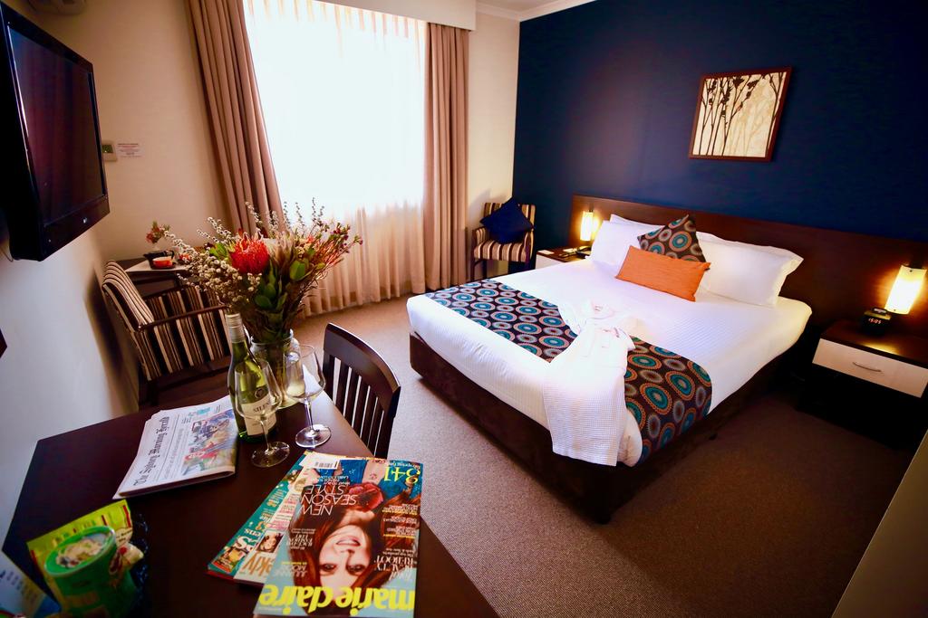 Wentworthville NSW New Castle Holiday