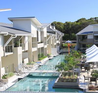 1770 Lagoons Central Apartment Resort - New Castle Holiday
