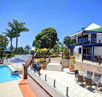 1770 Sovereign Lodge Retreat - New Castle Holiday
