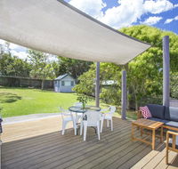 17A Crescent St ULLADULLA - New Castle Holiday