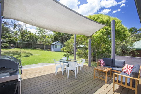 17A Crescent St ULLADULLA - New Castle Holiday 0