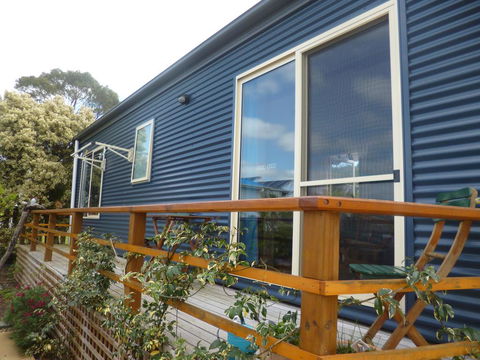19 Blue - New Castle Holiday 1