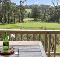 19 Buchan Street - Mollymooks Tee to Sea - New Castle Holiday