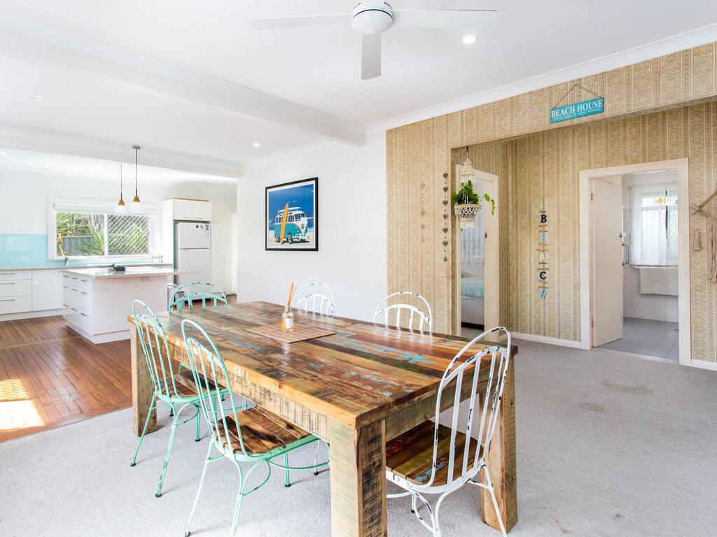 Forster NSW New Castle Holiday