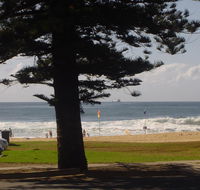 2 Austinmer Apartment - New Castle Holiday