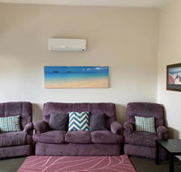2 Bed Rooms Granny Flat - Complete Privacy - New Castle Holiday