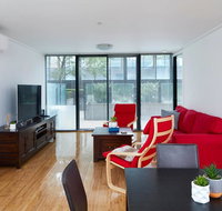 2 Bed/2 Bath Apartment Amazing Location - New Castle Holiday