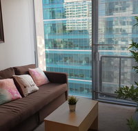 2 bedrooms CBD FREE Tram apartment Melb Central China Town Queen Victoria Market Melbourne University RMIT etc - New Castle Holiday