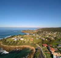 2 Jocelyn Street. Dalmeny - New Castle Holiday