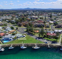 2 Rockpool Road - New Castle Holiday