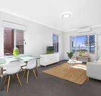 2 South Pacific - New Castle Holiday