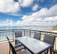 2/137 Soldiers Point Road - luxury unit on the waterfront with aircon and free unlimited Wi Fi - New Castle Holiday