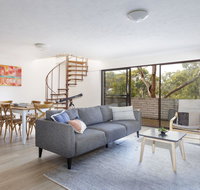 20 Booneroo - Walk To The Beach - New Castle Holiday