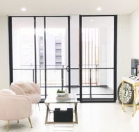 206 Kalina Apartments 1 Bedroom - New Castle Holiday