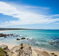 22 Dulling Street - Beach House - New Castle Holiday