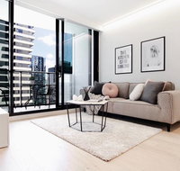 22 Latte Time1BR1BTH Mel CBD Free Tram - New Castle Holiday