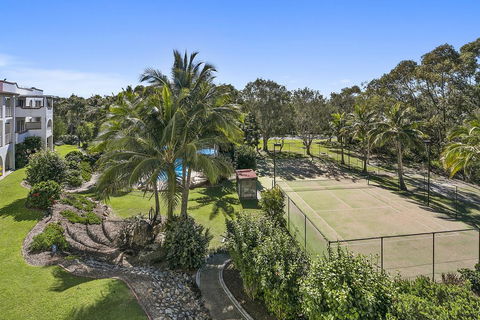 24 The Islander Resort - New Castle Holiday 2