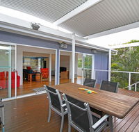 25 Goongilla Street Yaroomba 500 BOND - New Castle Holiday