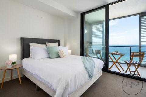 Beachfront Beauty - Wifi Included - New Castle Holiday 4