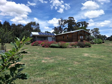 Beaconsfield Cottage - New Castle Holiday 0