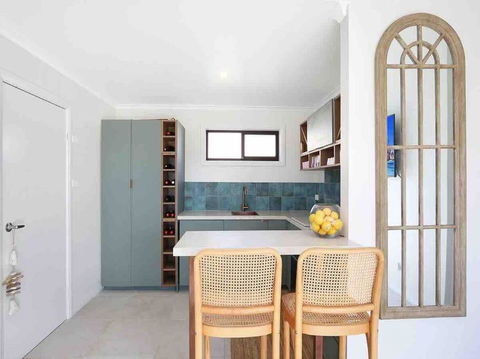 Boutique Villa - Private Plunge Pool - New Castle Holiday 2
