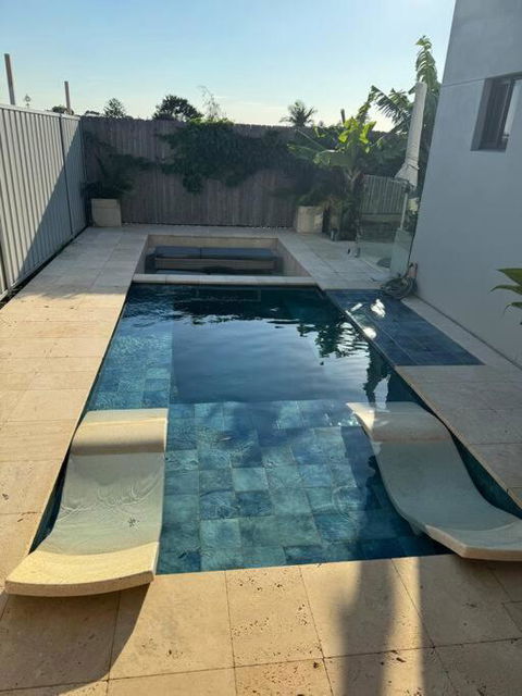 Boutique Villa - Private Plunge Pool - New Castle Holiday 4