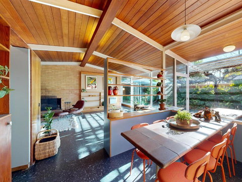 Bridgford House - New Castle Holiday 0