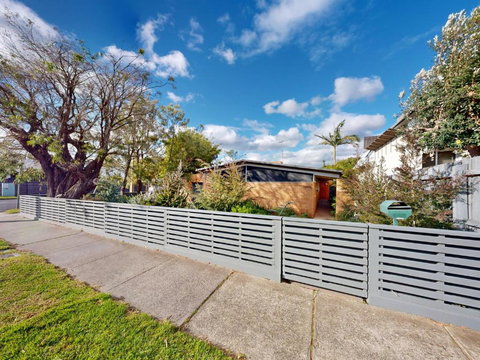 Bridgford House - New Castle Holiday 1