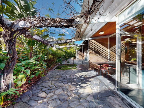 Bridgford House - New Castle Holiday 2