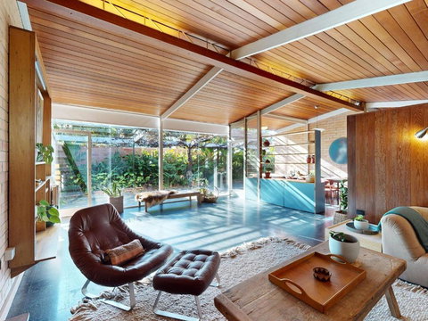 Bridgford House - New Castle Holiday 3