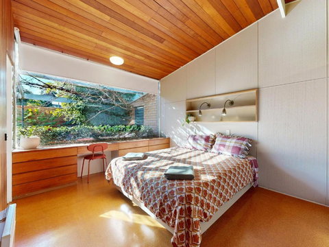 Bridgford House - New Castle Holiday 4