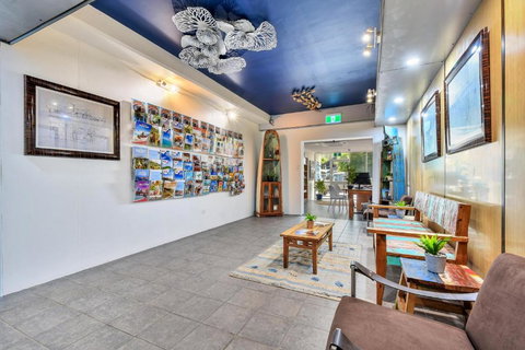 Capitanos - New Castle Holiday 4