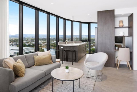 CASSA ENCORE - Luxury Apartments Managed By The Cassa - New Castle Holiday 1