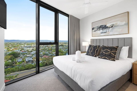 CASSA ENCORE - Luxury Apartments Managed By The Cassa - New Castle Holiday 3