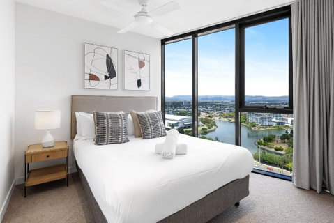 CASSA ENCORE - Luxury Apartments Managed By The Cassa - New Castle Holiday 4