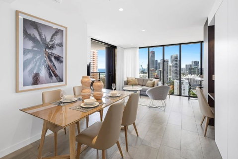 CASSA ENCORE - Luxury Apartments Managed By The Cassa - New Castle Holiday 2