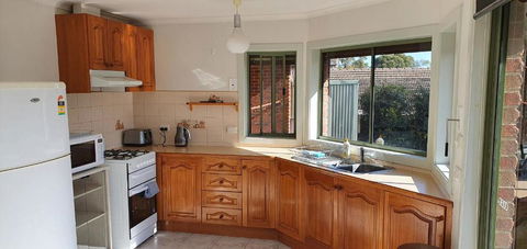 City Edge Lower Plenty - New Castle Holiday 3