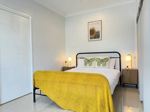 Convenient 2 Bedroom House Unit In Salisbury - New Castle Holiday 0