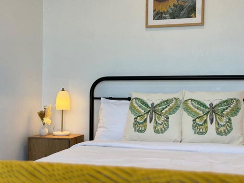 Convenient 2 Bedroom House Unit In Salisbury - New Castle Holiday 4