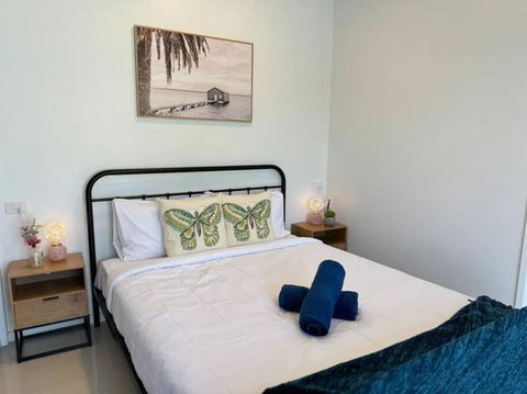 Convenient 2 Bedroom House Unit In Salisbury - New Castle Holiday 2
