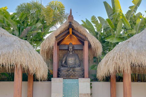 D-Bali Retreat - New Castle Holiday 3