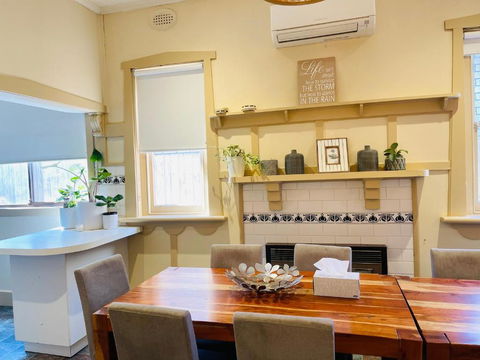 D103 Lemon Tree House - New Castle Holiday 3