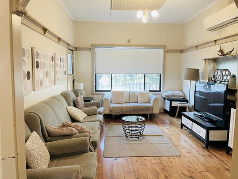 D103 Lemon Tree House - New Castle Holiday 4