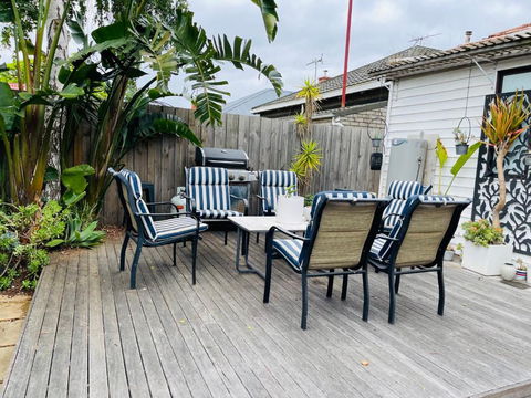D103 Lemon Tree House - New Castle Holiday 1