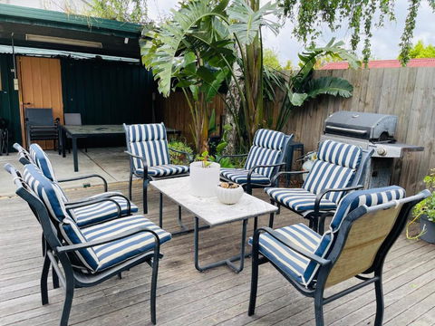 D103 Lemon Tree House - New Castle Holiday 0