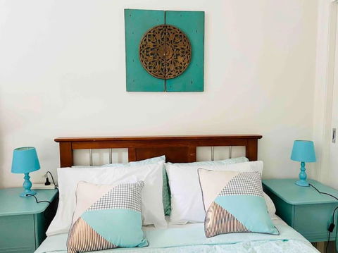 D121 Fabulous Marsh Stay - New Castle Holiday 0