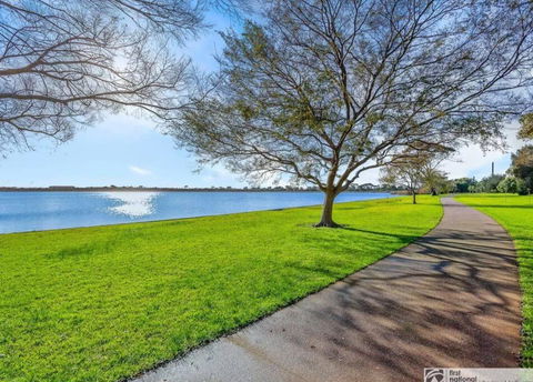 D132 Well Keep Secret Lake Home - New Castle Holiday 0